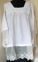 Lace Cotta 9046